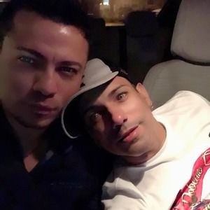 Meet your Posher, Daniel